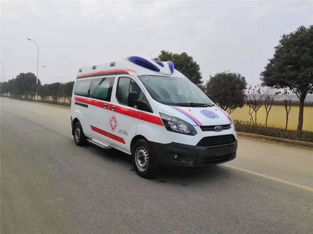 资源县救护车转院